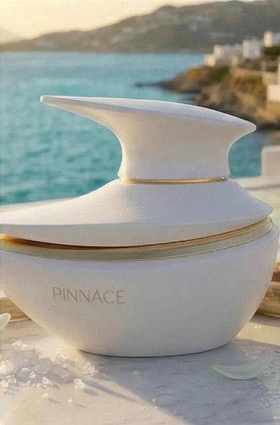 Pinnace Eau de Parfum Unisexe EDP By French Avenue - 100ml French Avenue