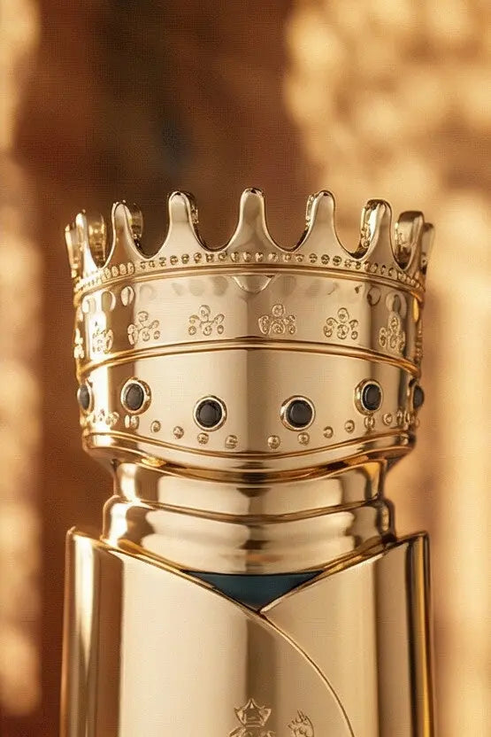 Sultan The Founder Eau de Parfum Unisexe EDP By French Avenue - 100ml French Avenue