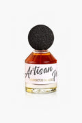 Hibiscus Magic Artisan Perfumery Eau de Parfum Fragrance World 80ml - flacon