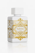 قارورة عطر بديع العود (Honor & Glory) من لطافة، ماء عطر للجنسين 100 مل