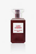 Lush Cherry Eau de Parfum Unisexe EDP By Fragrance World - 80ml Fragrance World