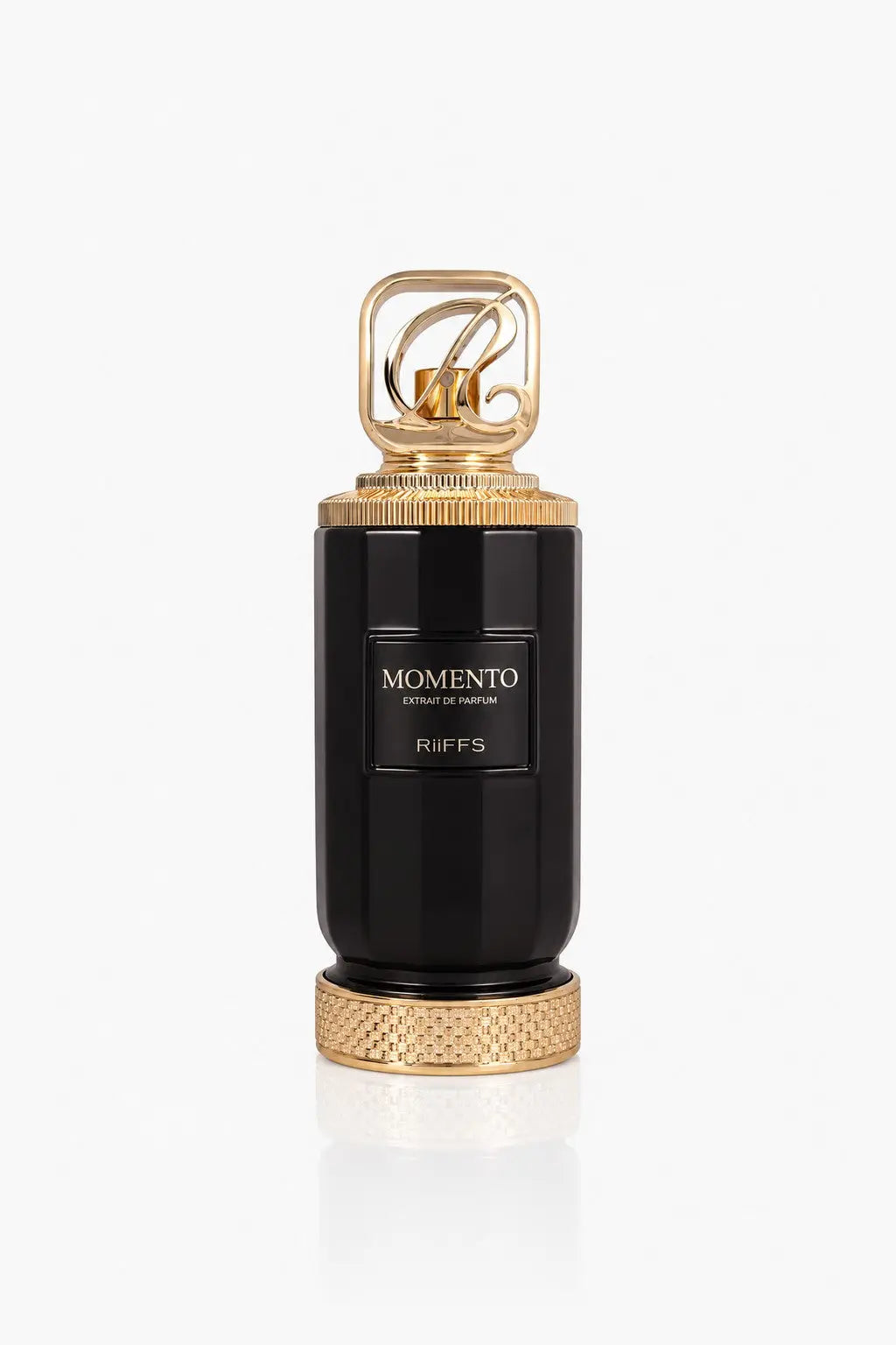 Momento Extrait de Parfum Riiffs 100ml - flacon