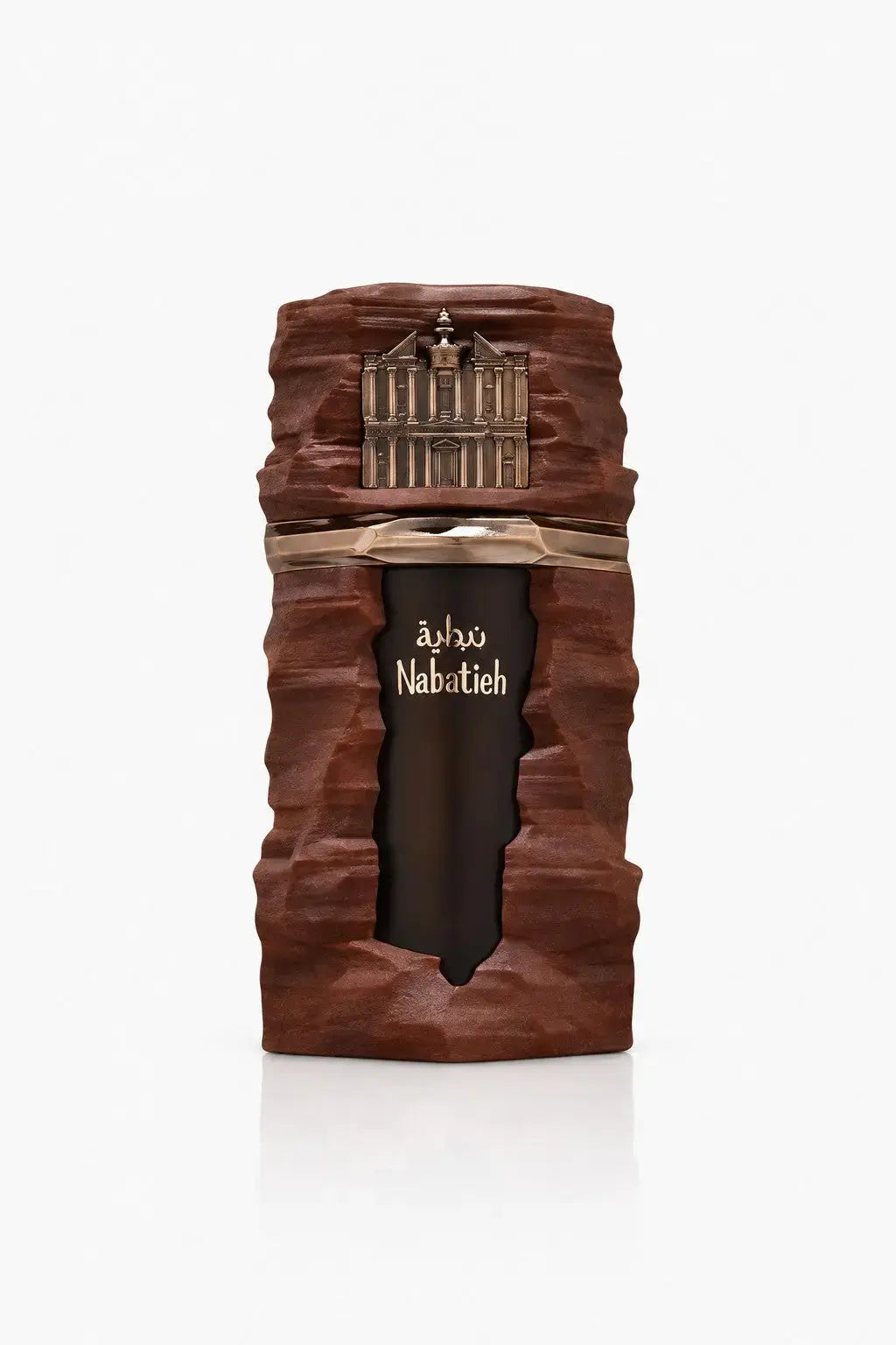 Décant 10 ml Nabatieh French Avenue, flacon du parfum complet en 90 ml