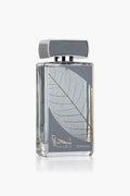 Najdia Intense Lattafa eau de parfum, flacon, vue de face