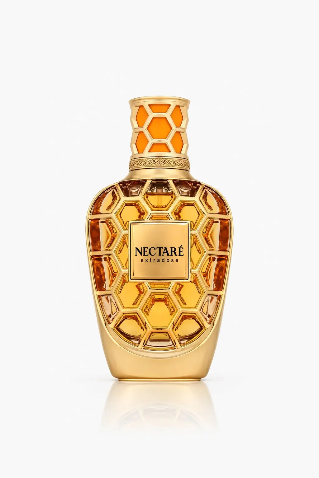 Nectaré Extradose French Avenue, flacon, vue de face