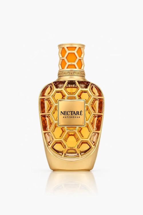 Nectaré Extradose French Avenue, flacon, vue de face