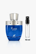 Flacon Rare Reef Afnan et décant 10 ml