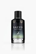Salvo Maison Alhambra eau de parfum, flacon, vue de face