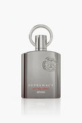Flacon Supremacy Not Only Intense Afnan, extrait de parfum homme 100 ml