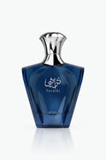 Turathi Blue Eau de Parfum Afnan 90ml - flacon