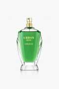 Urban Man Paradise Eau de Parfum Fragrance World - flacon