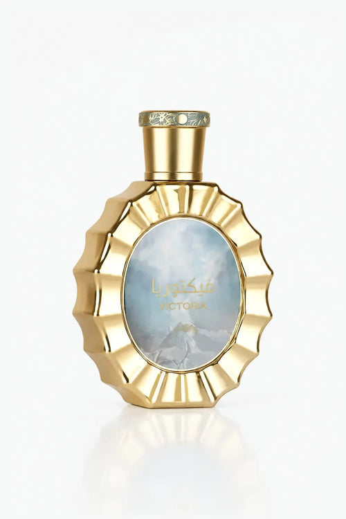 Flacon Victoria de Lattafa, eau de parfum mixte 100 ml