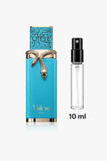 Flacon Vulcan Feu French Avenue et décant 10 ml