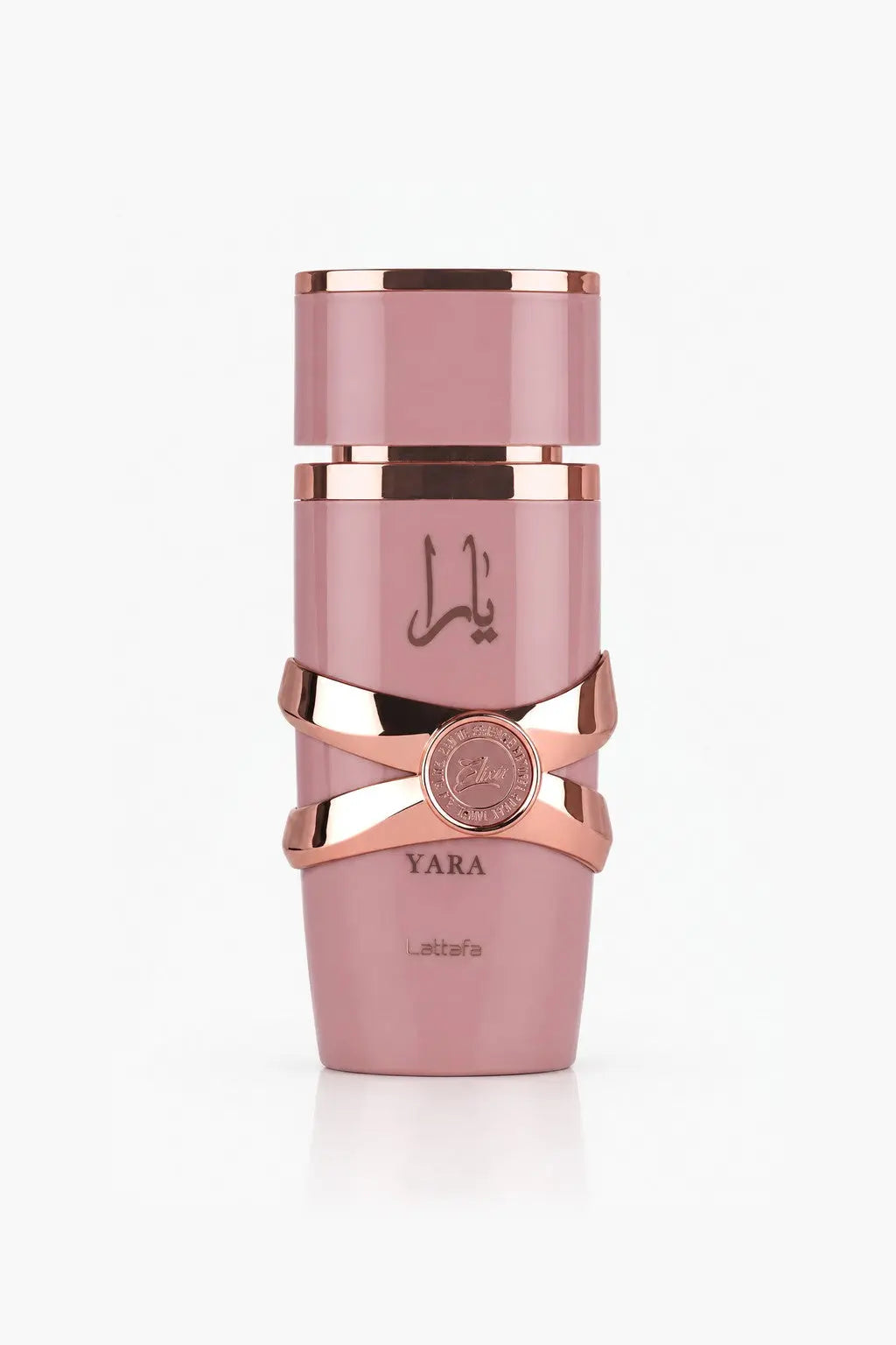 Yara Elixir Eau de Parfum Lattafa - flacon